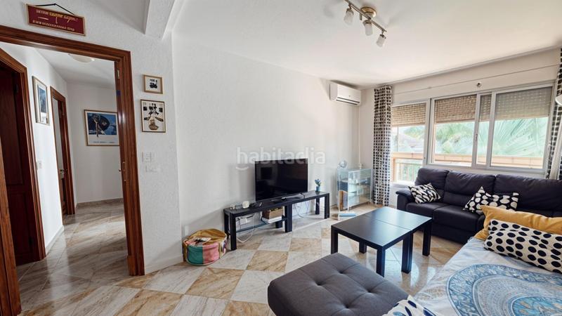 Foto ee008250-a907-46da-9b7d-b3e7f87868c8. Appartamento con riscaldamento in Casco Histórico de Vallecas Madrid