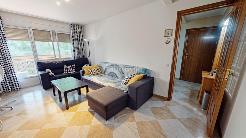 Foto 32d047b3-4d41-4a6a-a03a-5159a20e23bd. Appartement avec chauffage dans Casco Histórico de Vallecas Madrid