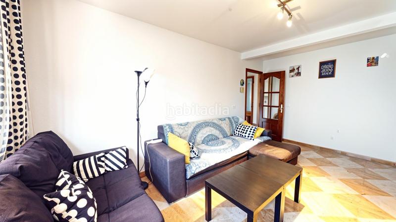 Foto 79d3be71-4fd3-481a-808a-61c8090663e1. Appartement avec chauffage dans Casco Histórico de Vallecas Madrid