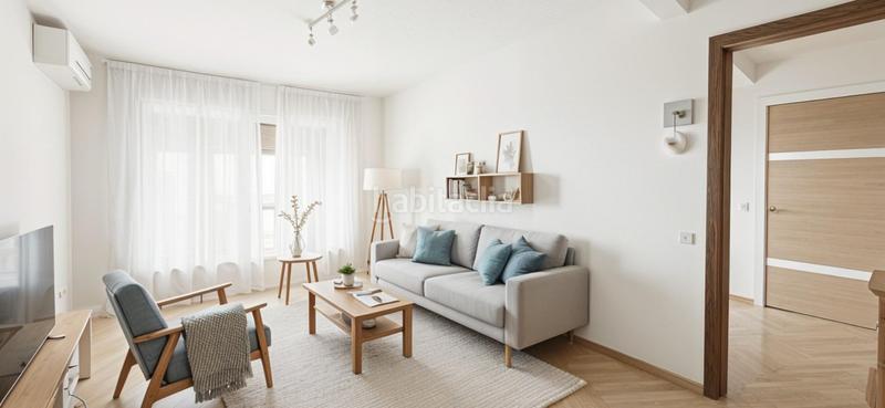Foto a581a266-7e48-46a5-87b1-a31c1177c3bb. Appartement avec chauffage dans Casco Histórico de Vallecas Madrid