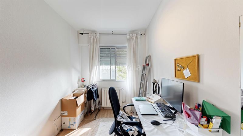 Foto e88263af-0d7f-4141-9e01-60eb7a0e39fc. Appartement avec chauffage dans Casco Histórico de Vallecas Madrid