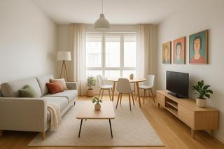 Lloguer Pis  Isaac ramos. Se alquila piso en urbanización con 2 habitaciones y garaje