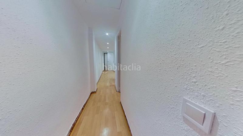 Foto 2659e868-a26f-4d5f-816f-7dd603b8068c. Affitto appartamento con riscaldamento in San Diego Madrid