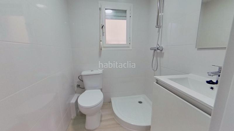 Foto 2e269db0-059a-4ef6-ad25-e143691689fd. Affitto appartamento con riscaldamento in San Diego Madrid