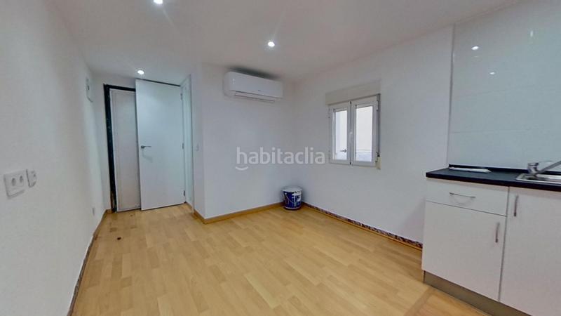 Foto 2d070873-f491-416c-a504-915f39b178ce. Miete etagenwohnung mit heizung in San Diego Madrid