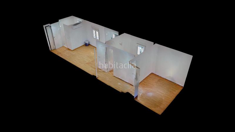 Foto f959eed7-0bb9-4cab-8b78-6a8a47c7c1af. Miete etagenwohnung mit heizung in San Diego Madrid