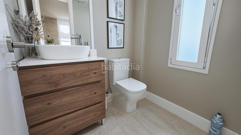 Foto f3d0ceea-e5ce-495a-bd78-359f85d59520. Casa aparellada amb calefacció aparcament piscina a Boadilla del Monte