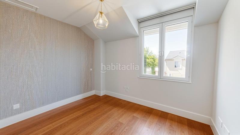 Foto af4ee735-cac4-4ef8-bfca-36370900666f. Towny house with heating parking pool in El Pastel Boadilla del Monte