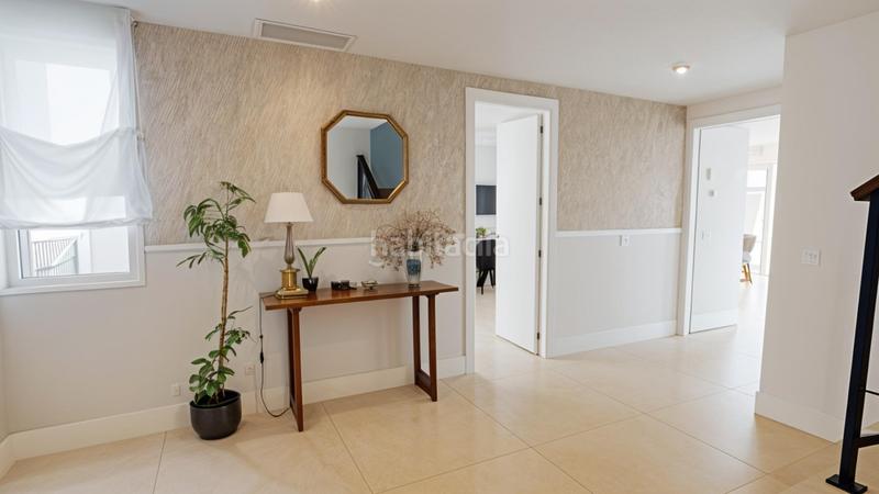 Foto d7935b00-e55b-4c57-9f36-d745e043eb04. Towny house with heating parking pool in El Pastel Boadilla del Monte