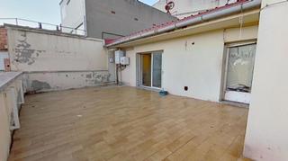 Dachwohnung  Carrer florenci valls. Amplio ático en igualada con gran terraza y posibilidades de ref