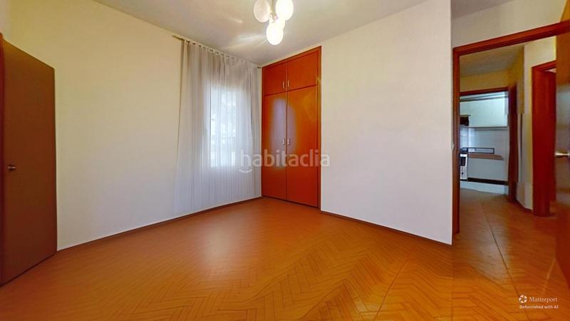 Foto 25e5808a-52ea-49c6-8def-bbd455b1bb4e. Etagenwohnung mit heizung in Portazgo Madrid