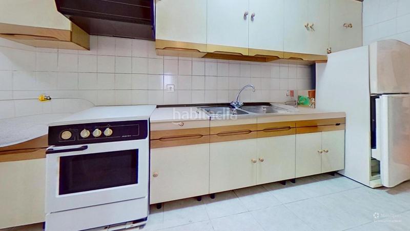 Foto 436163aa-2df2-4f0a-8415-d1104d2c7c5b. Etagenwohnung mit heizung in Portazgo Madrid