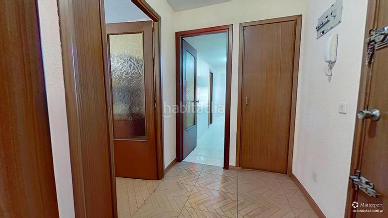Foto 873cd409-d822-459a-bc2f-8e54e1a49e88. Etagenwohnung mit heizung in Portazgo Madrid