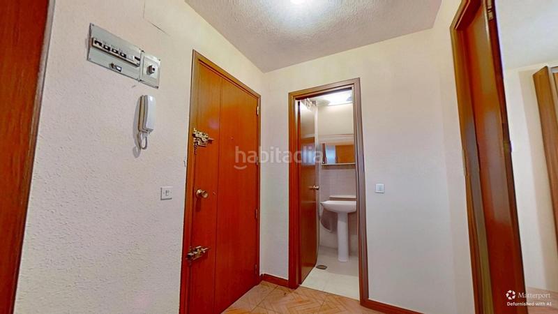 Foto 8abf1646-dd95-4614-8d36-24b2eb991923. Etagenwohnung mit heizung in Portazgo Madrid