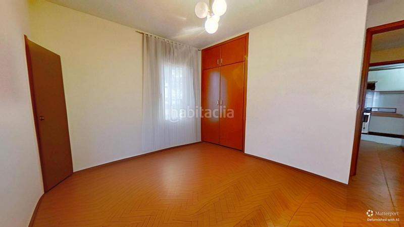 Foto a6253012-1c7c-4ddd-b390-424b6fcd25cc. Etagenwohnung mit heizung in Portazgo Madrid