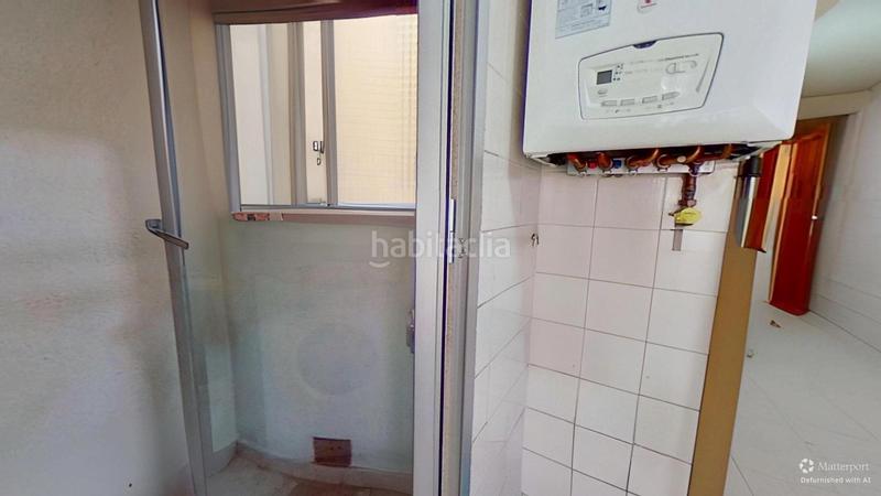 Foto b3b6c584-611e-4b20-8732-980e578b6928. Etagenwohnung mit heizung in Portazgo Madrid