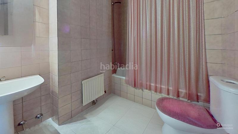 Foto bd3c1188-5f28-4fdd-a362-63161135eb03. Etagenwohnung mit heizung in Portazgo Madrid