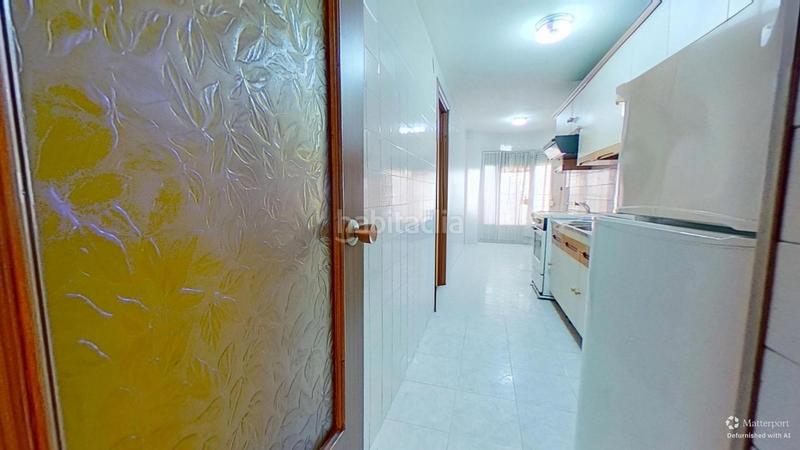 Foto c58d15b3-1b39-4bdb-822c-3d400df59d73. Etagenwohnung mit heizung in Portazgo Madrid