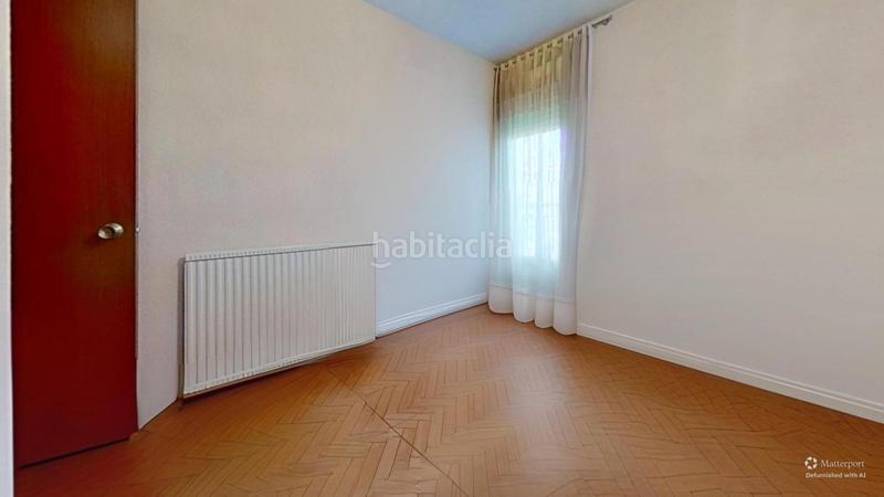Foto d052082b-46c2-4252-b574-50b1f88720b2. Etagenwohnung mit heizung in Portazgo Madrid