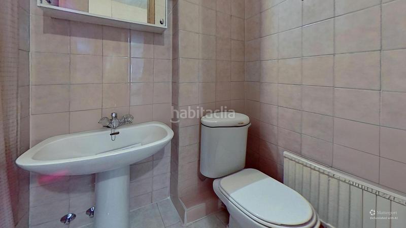 Foto f24ab5ff-224b-413b-80de-4b192ddae0a7. Etagenwohnung mit heizung in Portazgo Madrid