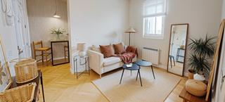 Appartement  General pardiñas
