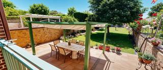 Casa adossada  Calle aigues tortes. Chalet de ensueño en rivas vaciamadrid  espacio, elegancia y cal