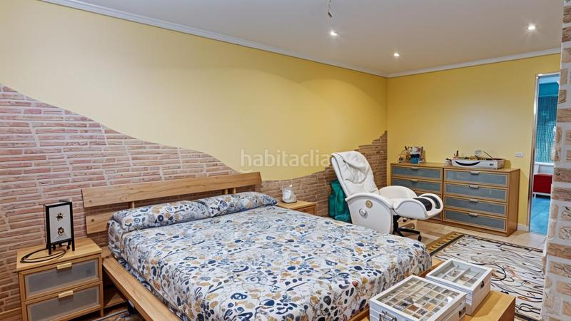 Foto 0388ee39-84b3-4964-9a50-ac1be3cc0f32. Maison jumelée avec chauffage parking piscine dans Urbanizaciones Rivas - Vaciamadrid