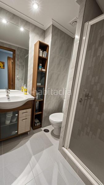 Foto a9ec1161-9612-4f06-bd6d-90dd2f93c63a. Maison jumelée avec chauffage parking piscine dans Urbanizaciones Rivas - Vaciamadrid
