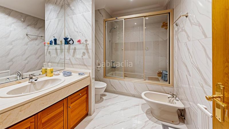 Foto b3d46a6c-ad8f-4d6d-aed7-3b393f68f7a5. Maison jumelée avec chauffage parking piscine dans Urbanizaciones Rivas - Vaciamadrid