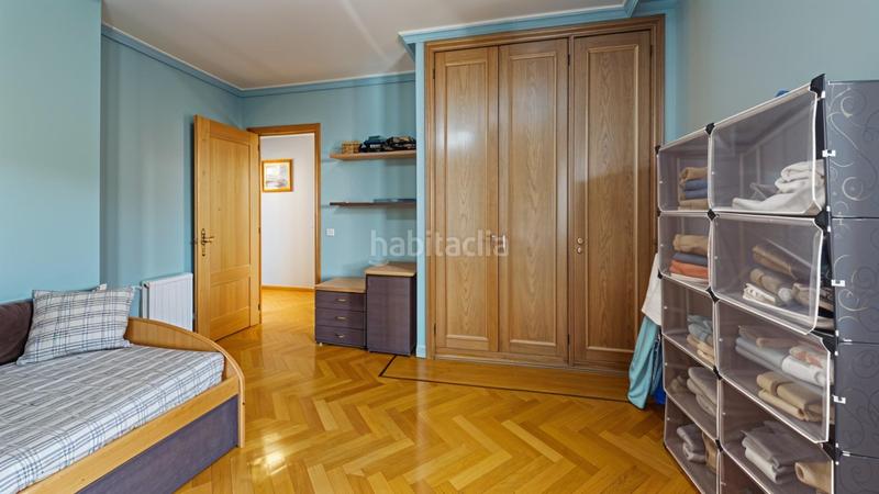 Foto c70986af-ba67-4d63-aeb3-c8b0d476d05c. Maison jumelée avec chauffage parking piscine dans Urbanizaciones Rivas - Vaciamadrid