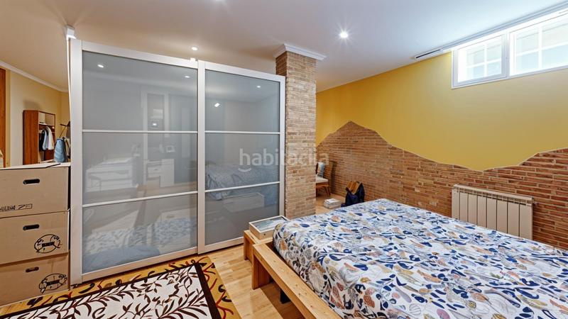 Foto cd7fcd81-6592-4fa2-8906-71b6d68a6f87. Maison jumelée avec chauffage parking piscine dans Urbanizaciones Rivas - Vaciamadrid