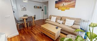 Piso en Entrepeas 5. Venta en calle entrepeas madrid