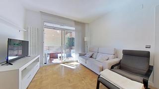 Location Appartement  Calle orense