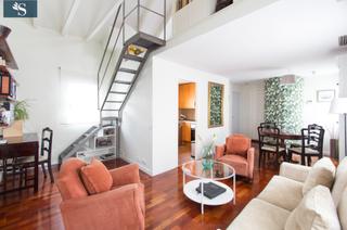 Miete Appartement  Calle luisa fernanda. Gran oportunidad