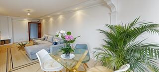 Appartement  Plaza san pedro y san pablo