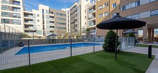 Appartement  Arte conceptual. Oportunidad para inversores! venta de vivienda en alquiler.