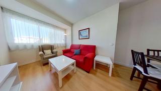 Location Appartement à Calle hermosilla 101