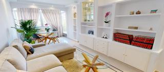 Appartamento  Plaza san pedro y san pablo