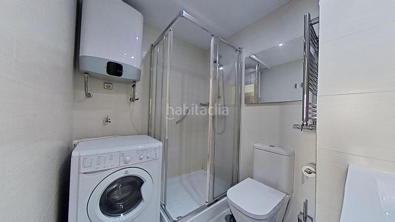 Foto 1c50dddb-6c1a-48d7-ba79-986bffb4bd9c. Affitto appartamento con riscaldamento in Gaztambide Madrid