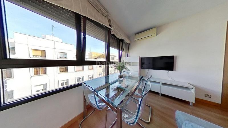 Foto 472325ff-d55b-4244-9fa5-4dc1a58ce12c. Affitto appartamento con riscaldamento in Gaztambide Madrid