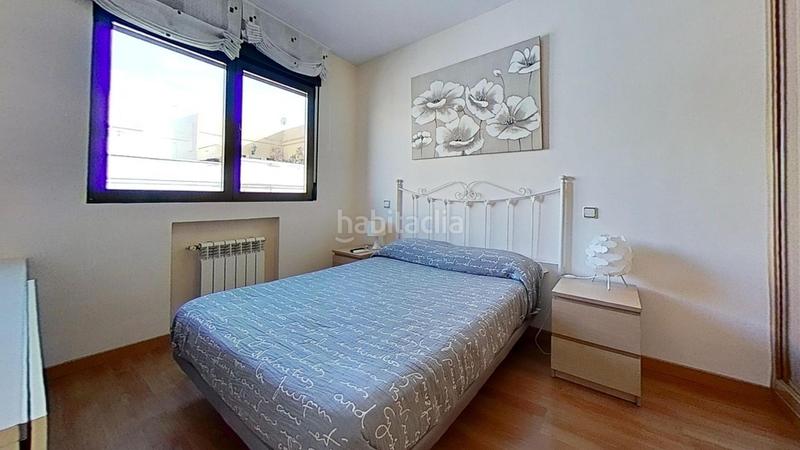 Foto c2238cff-7684-4861-9e54-3657129c8f21. Affitto appartamento con riscaldamento in Gaztambide Madrid