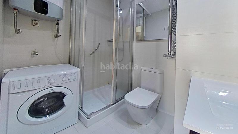 Foto d2558a9e-3ff5-4197-90c6-75d005c71fb3. Affitto appartamento con riscaldamento in Gaztambide Madrid