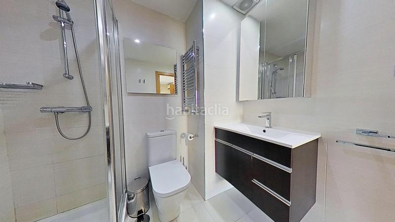 Foto d79c86f2-f8fa-43a0-b34f-998576b5e43d. Affitto appartamento con riscaldamento in Gaztambide Madrid