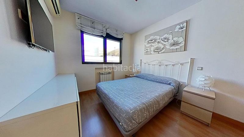 Foto 18e6fccd-0d5c-48d8-81b9-6baac2aace78. Miete etagenwohnung mit heizung in Gaztambide Madrid