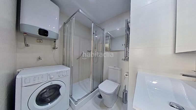 Foto 78cffe75-0a20-493c-a6f0-3ec27ae652f0. Miete etagenwohnung mit heizung in Gaztambide Madrid