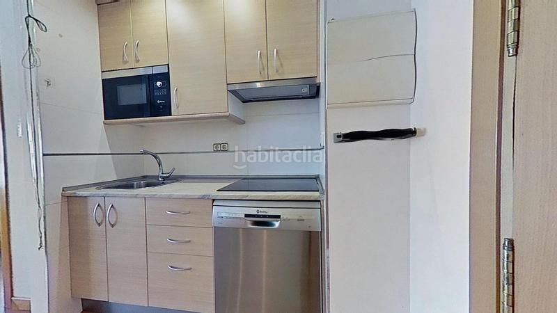 Foto a06e7522-a104-4bd4-9587-b602c71eb541. Miete etagenwohnung mit heizung in Gaztambide Madrid