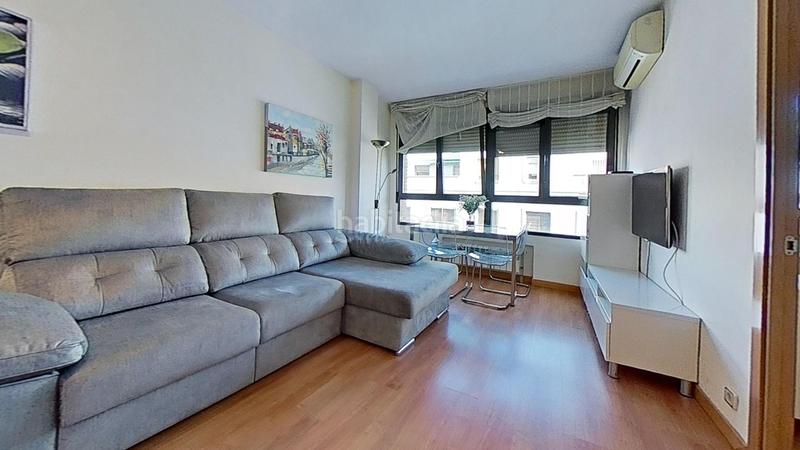 Foto 124c4d4f-fb55-4818-a64f-a10197b55eac. Rent flat with heating in Gaztambide Madrid