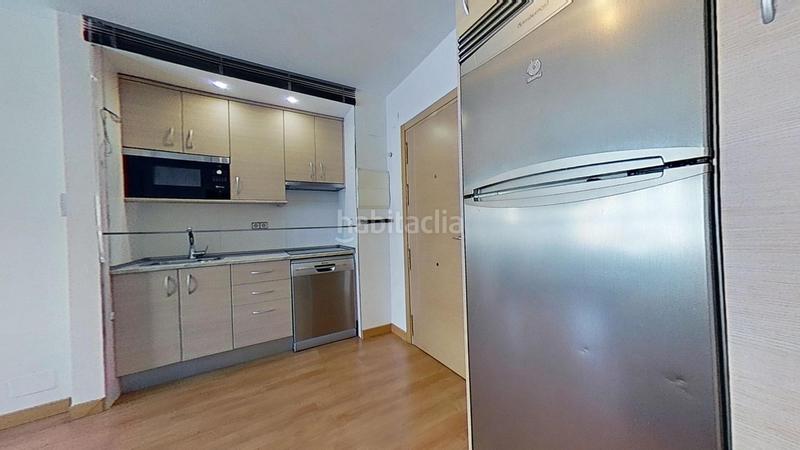 Foto 7a925249-a391-483a-90e3-f6d2352d123a. Rent flat with heating in Gaztambide Madrid