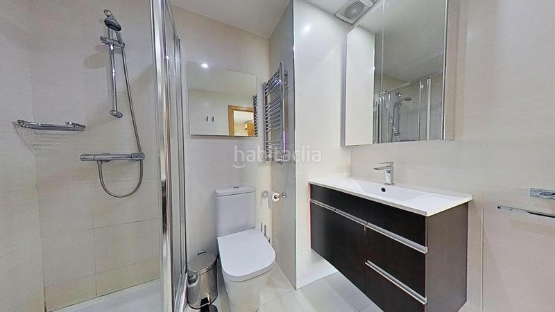 Foto 7b4800bc-9c58-45d9-8349-6c86e73cfd1c. Rent flat with heating in Gaztambide Madrid