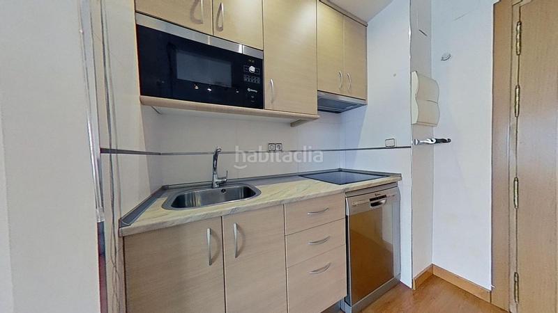 Foto a1081910-9dc5-45a9-8862-dabb7bf78656. Rent flat with heating in Gaztambide Madrid